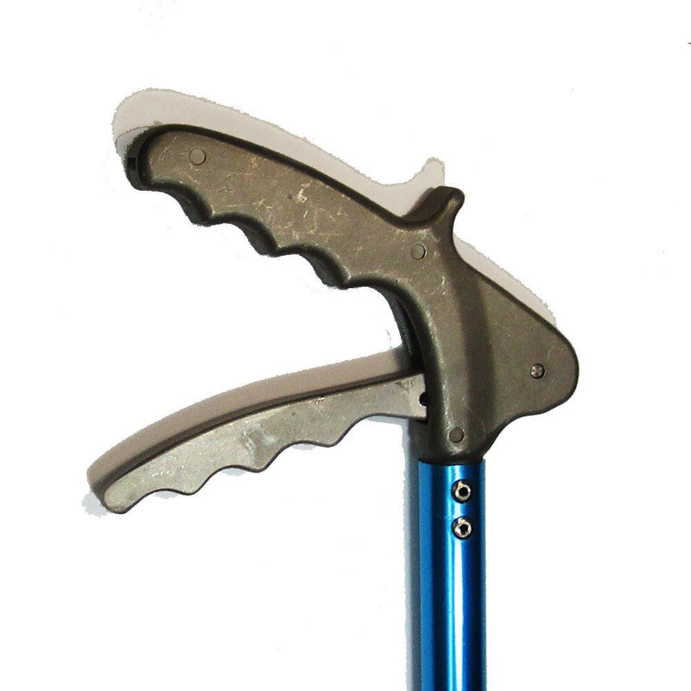 Snake Shield Snake Tongs