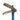 Snake Shield Snake Tongs Handle